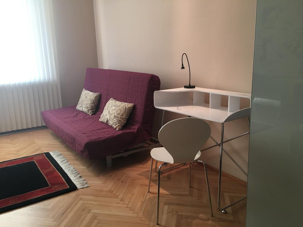 Heart Of Vienna "Opera House" Studio Εξωτερικό φωτογραφία
